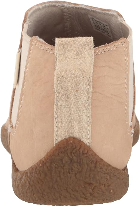 Keen Mosey Chelsea Leather Femme - Plein Air Entrepôt