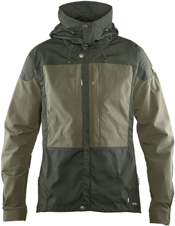 Manteau Fjällräven Keb Hommes - Plein Air Entrepôt