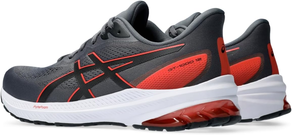 Asics Running Shoes GT-1000 12 Men