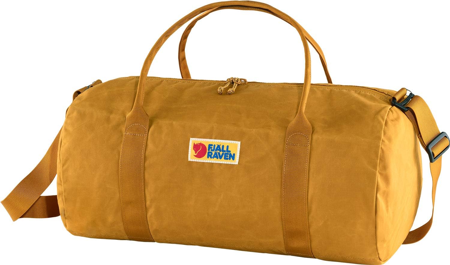 Sac de Sport Fjällräven Vardag Duffle 30 - Plein Air Entrepôt