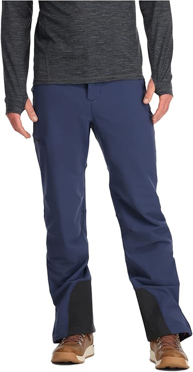 Pantalons Softshell Outdoor Research Cirque II Hommes - Plein Air Entrepôt
