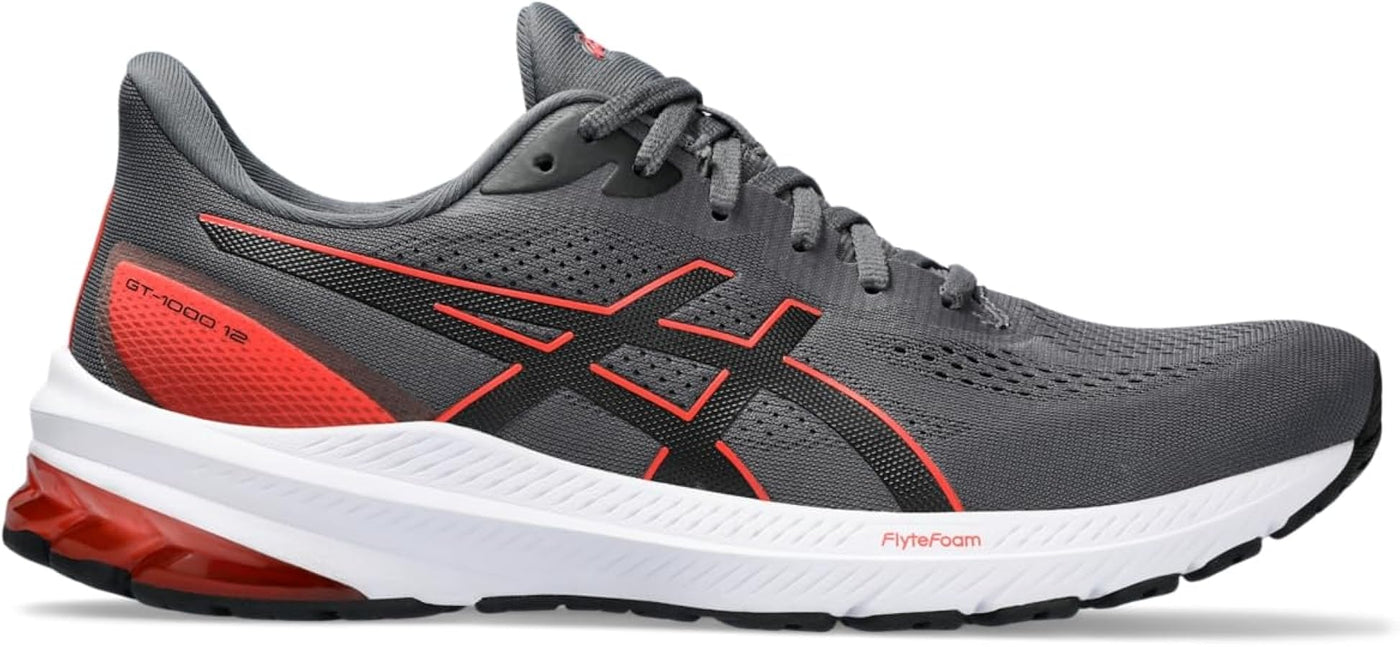 Chaussures de course Asics GT-1000 12 Hommes