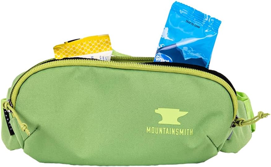 Sac de taille Mountainsmith Groove - Plein Air Entrepôt