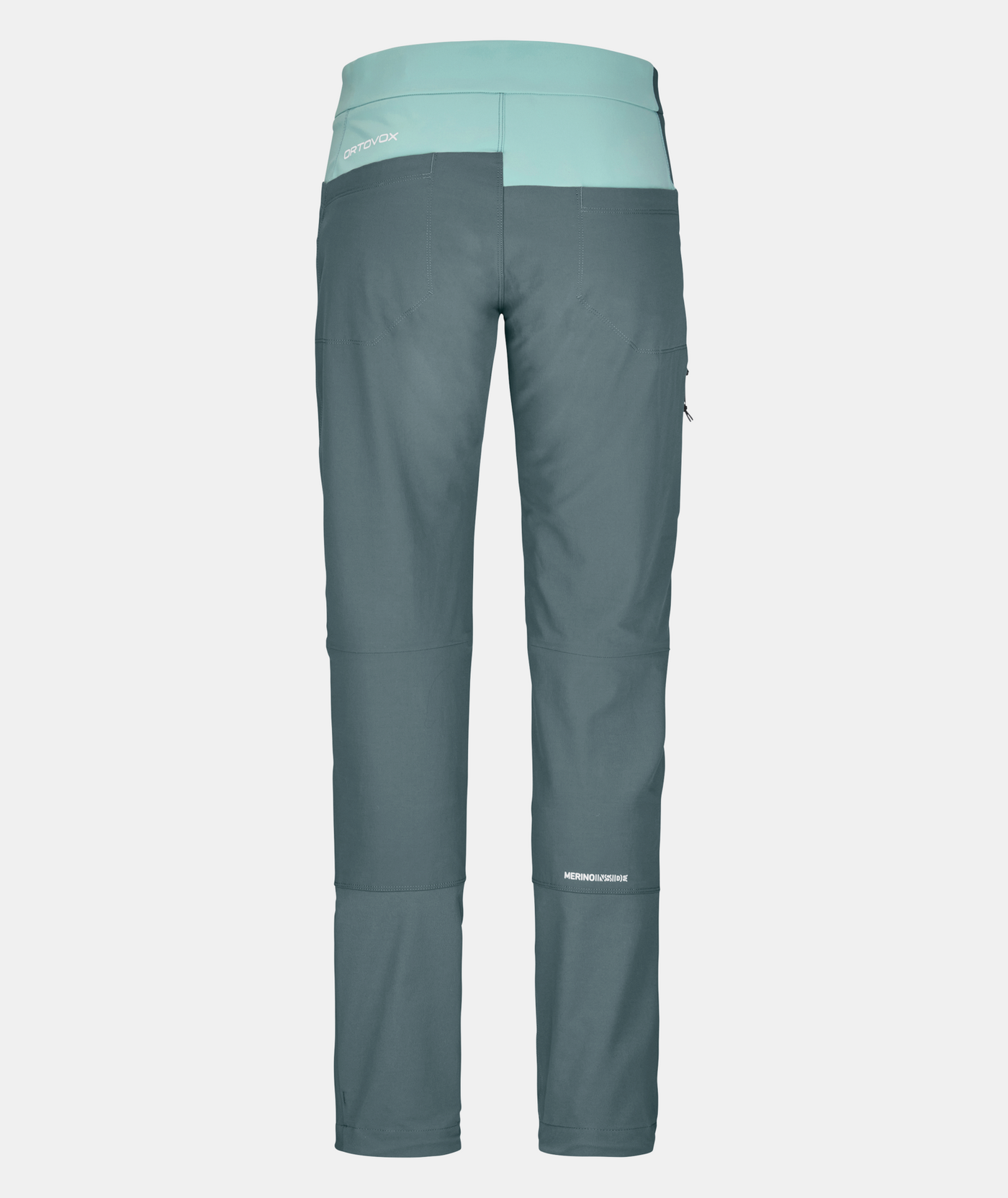Pantalons Ortovox PALA Femmes - Plein Air Entrepôt