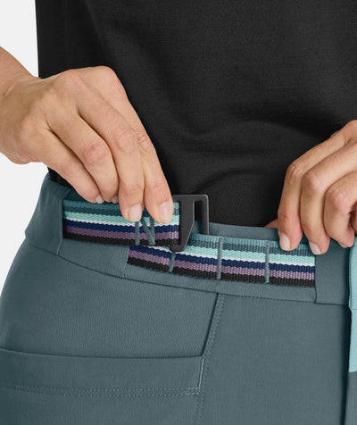 Pantalons Ortovox PALA Femmes - Plein Air Entrepôt