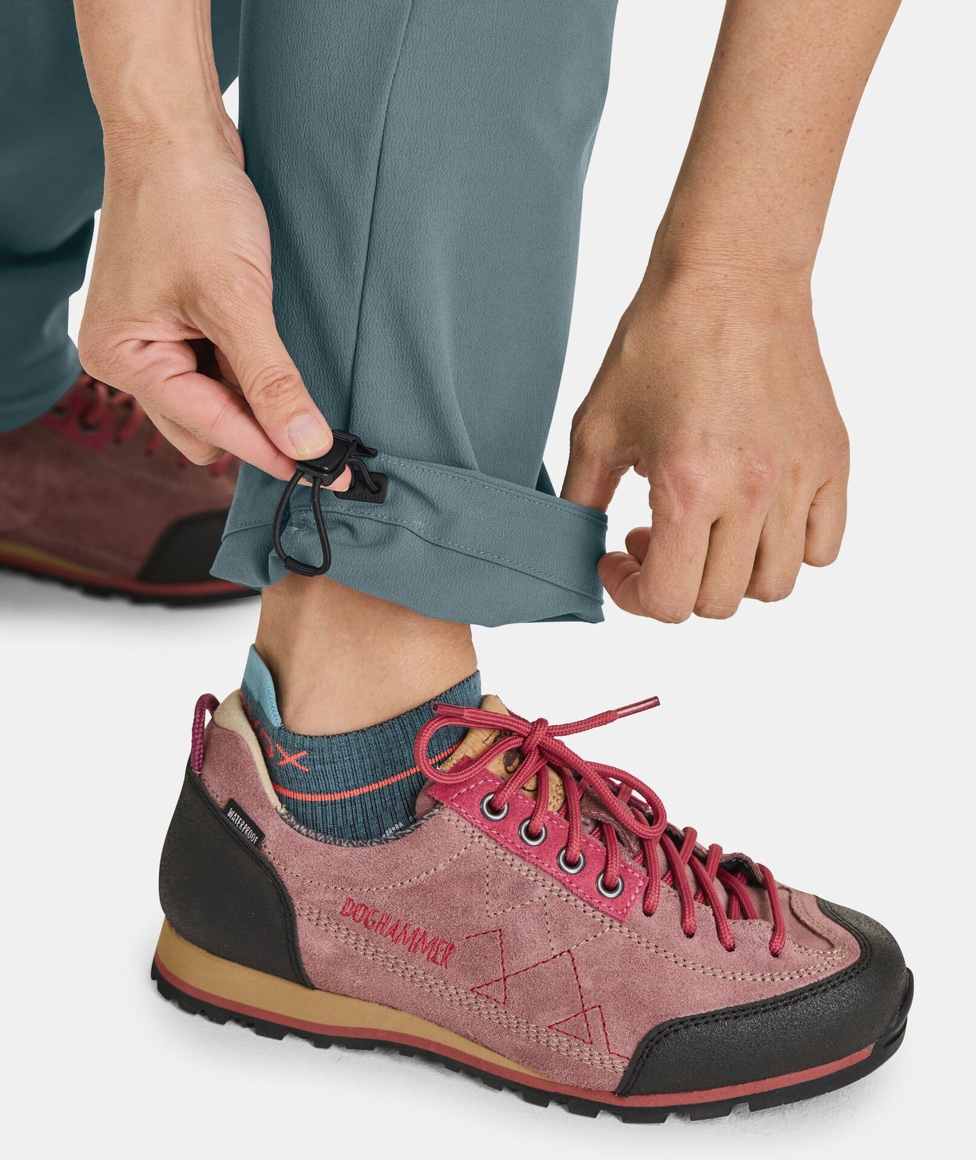 Pantalons Ortovox PALA Femmes - Plein Air Entrepôt