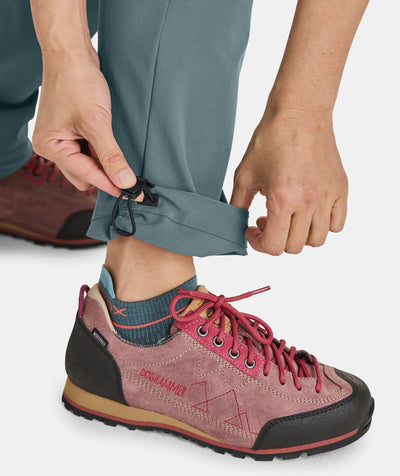 Pantalons Ortovox PALA Femmes - Plein Air Entrepôt