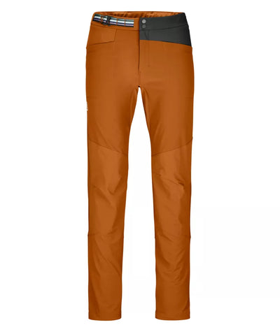 Pantalons Ortovox PALA PANTS Hommes - Plein air Entrepôt