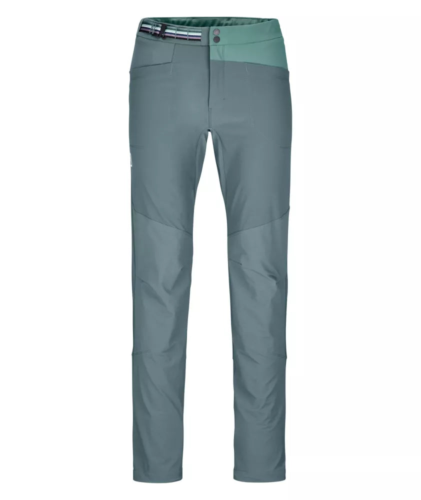 Pantalons Ortovox PALA PANTS Hommes - Plein air Entrepôt