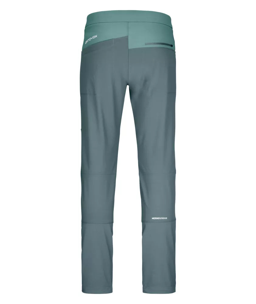 Pantalons Ortovox PALA PANTS Hommes - Plein air Entrepôt