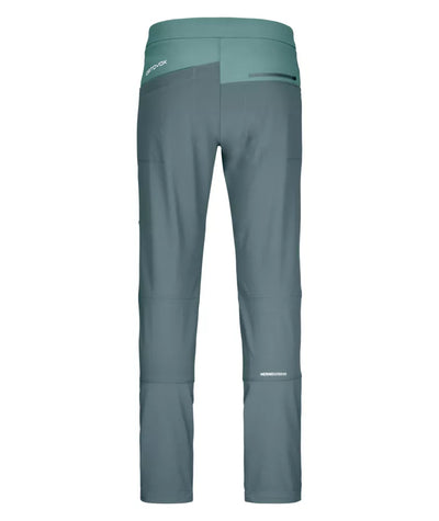 Pantalons Ortovox PALA PANTS Hommes - Plein air Entrepôt