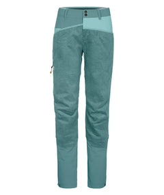 Pantalons Ortovox CASALE Femmes - Plein air Entrepôt