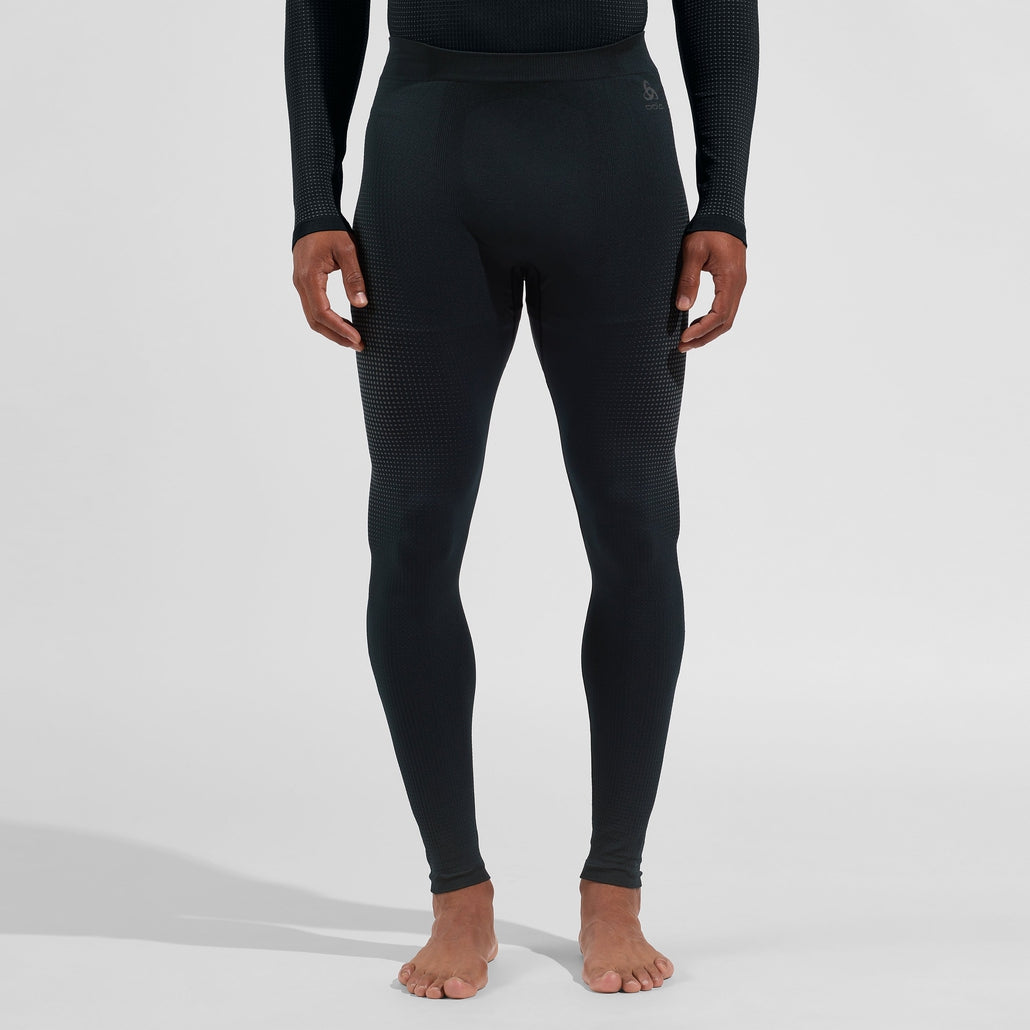 Odlo Legging PERFORMANCE WARM ECO Homme - Plein Air Entrepôt