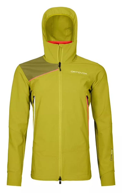 Manteau Ortovox PALA à capuchon Femmes - Plein air Entrepôt