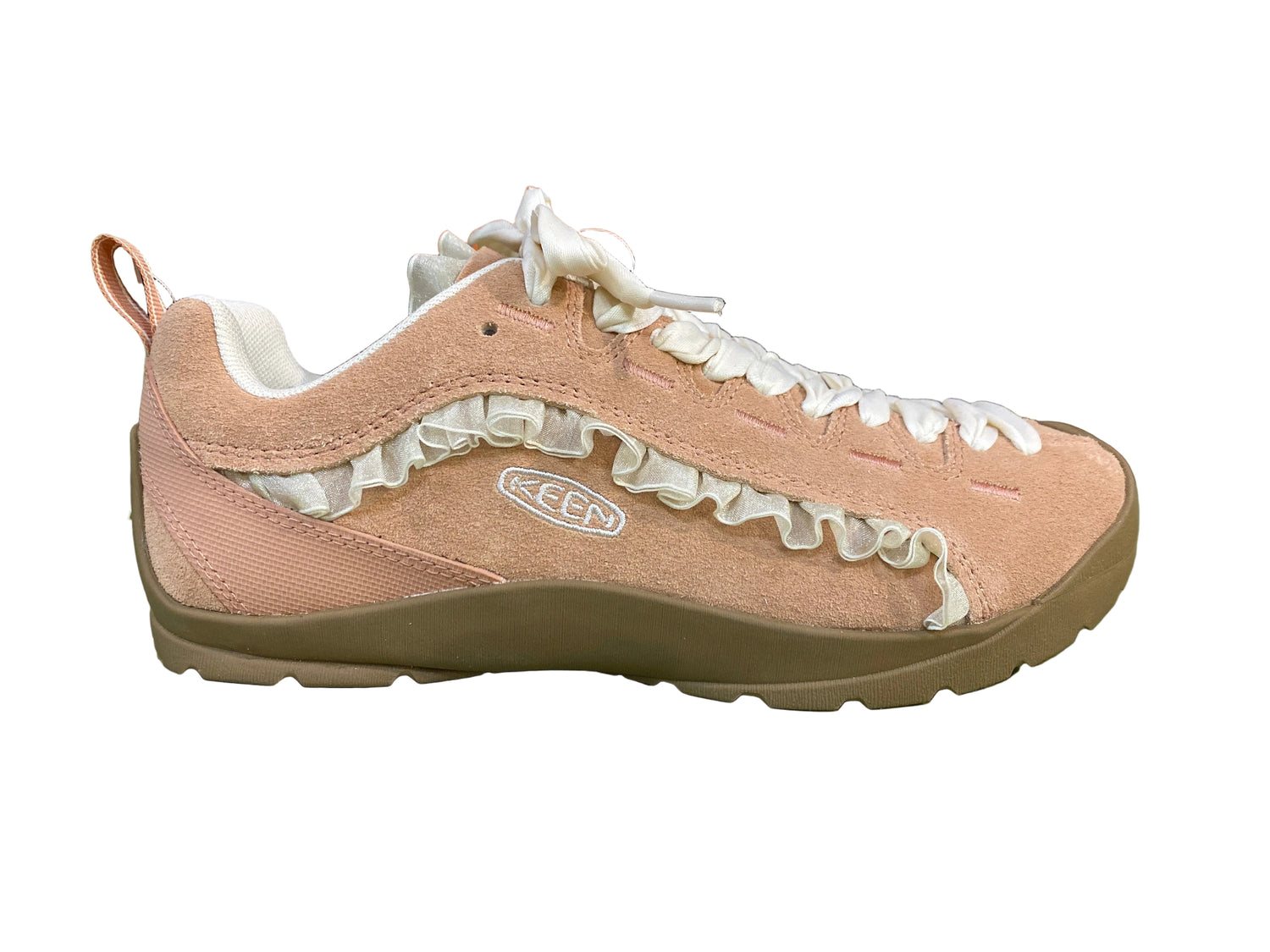 Chaussures KEEN Jasper Ruffle Femmes