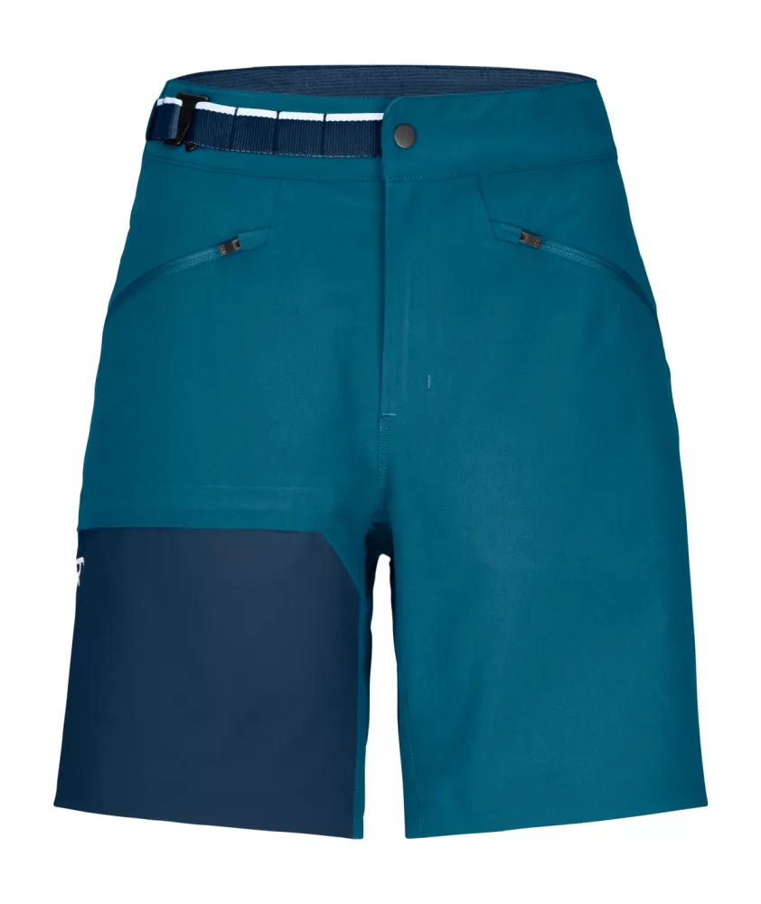 Shorts Ortovox BRENTA Femmes - Plein air Entrepôt
