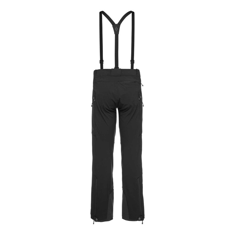 Black Diamond Ski Pants Dawn Patrol Men