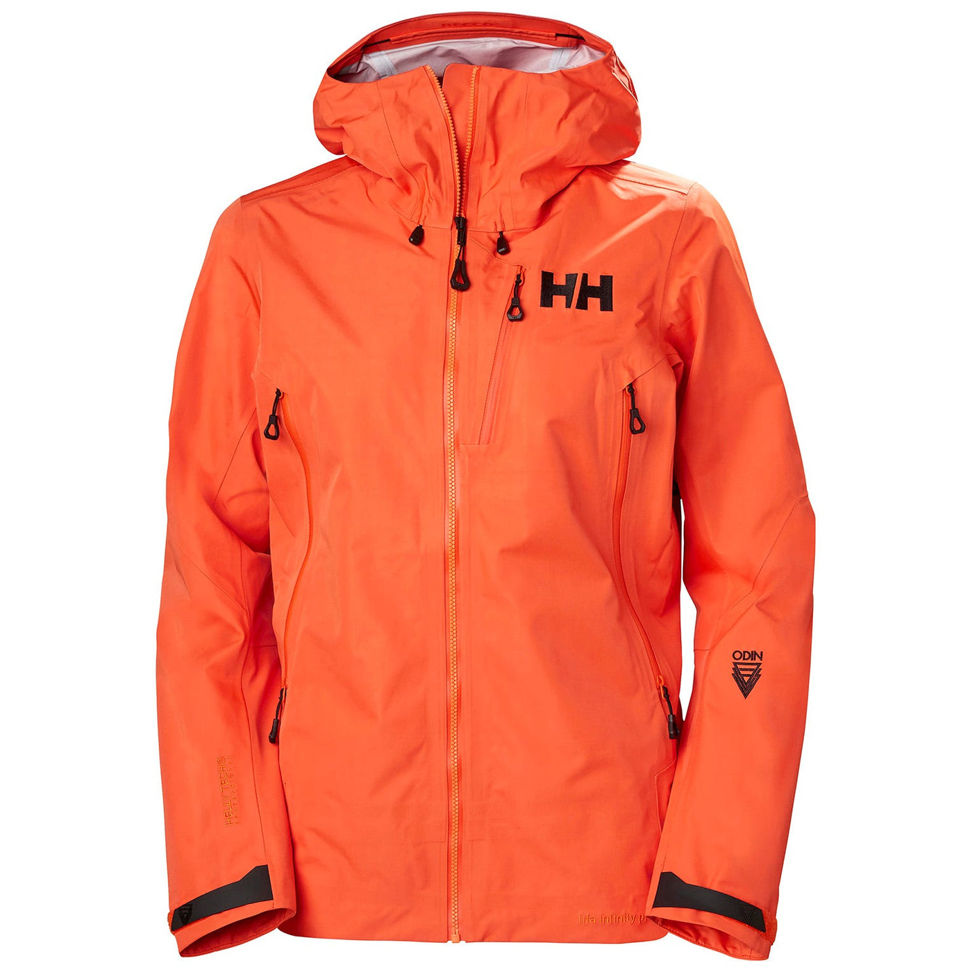 Helly Hansen Odin 9 World Infinity Shell Femmes - Plein Air Entrepôt