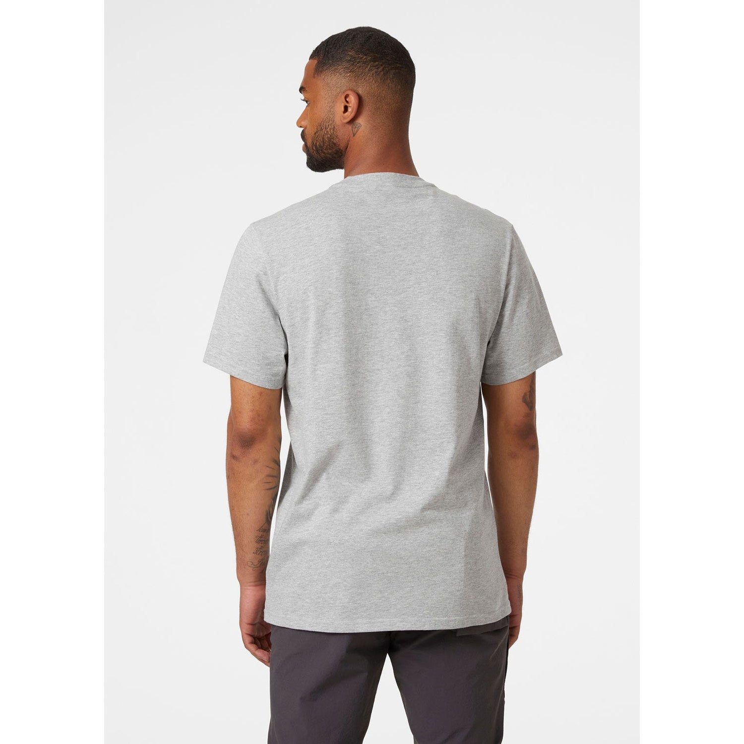 Helly Hansen Nord Graphic T-shirt Hommes - Plein Air Entrepôt