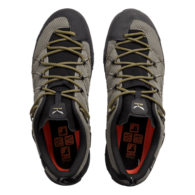 Chaussures de randonnée Salewa Wildfire 2 Gore-Tex Hommes - Plein air Entrepôt