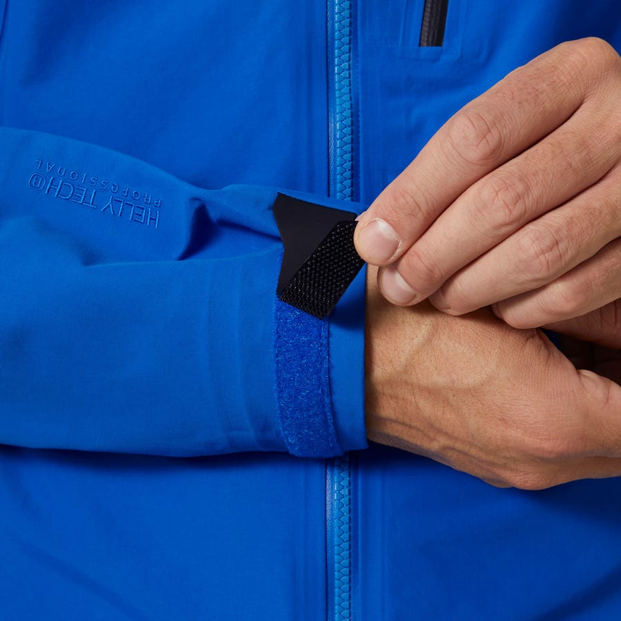 Manteau Imper-respirant Helly Hansen Odin 9 Worlds Hommes - Plein air Entrepôt