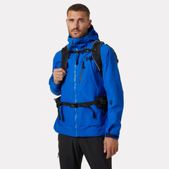 Manteau Imper-respirant Helly Hansen Odin 9 Worlds Hommes - Plein air Entrepôt
