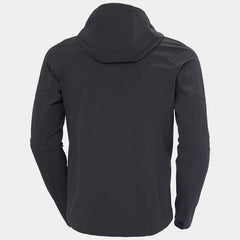 Veste Helly Hansen Blaze Softshell Hommes - Plein air Entrepôt
