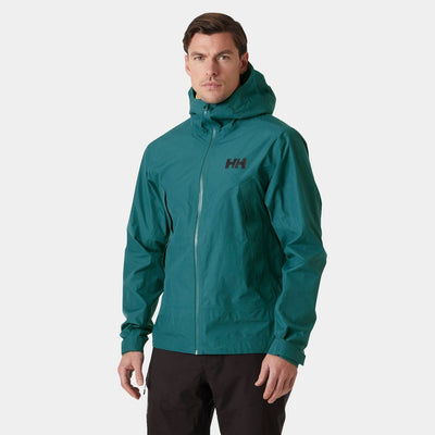 Manteau Imper-respirant Helly Hansen VERGLAS INFINITY Hommes - Plein air Entrepôt