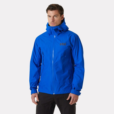 Manteau Imper-respirant Helly Hansen VERGLAS INFINITY Hommes - Plein air Entrepôt