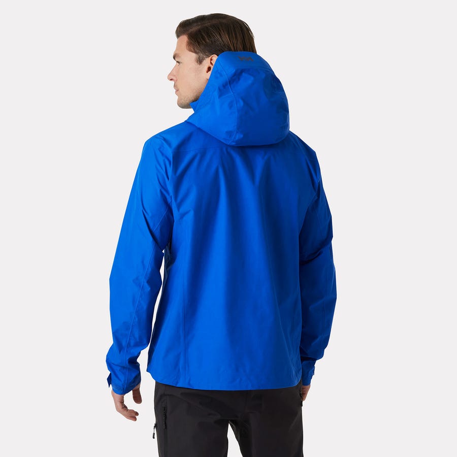 Manteau Imper-respirant Helly Hansen VERGLAS INFINITY Hommes - Plein air Entrepôt