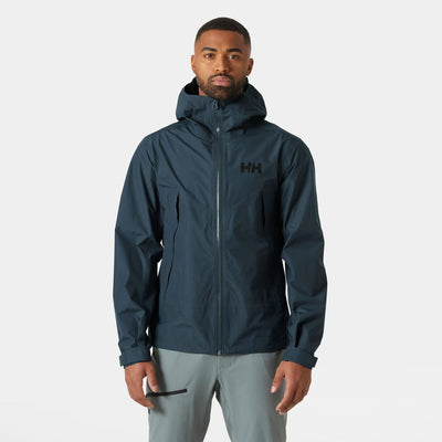 Manteau Imper-respirant Helly Hansen VERGLAS INFINITY Hommes - Plein air Entrepôt