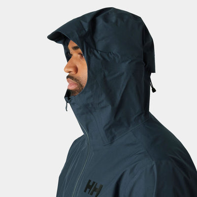 Manteau Imper-respirant Helly Hansen VERGLAS INFINITY Hommes - Plein air Entrepôt