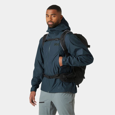 Manteau Imper-respirant Helly Hansen VERGLAS INFINITY Hommes - Plein air Entrepôt