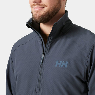 Coupe-Vent Helly Hansen CASCADE SHIELD ANORAK Hommes - Plein air Entrepôt