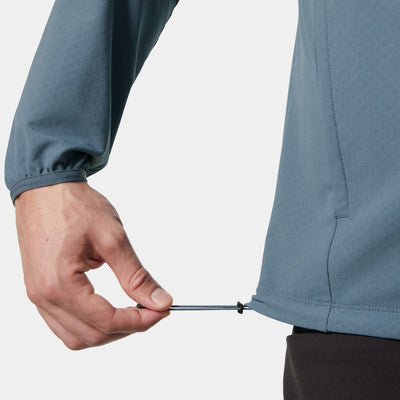 Coupe-Vent Helly Hansen CASCADE SHIELD ANORAK Hommes - Plein air Entrepôt