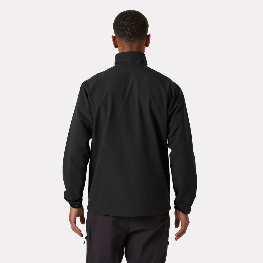 Coupe-Vent Helly Hansen CASCADE SHIELD ANORAK Hommes - Plein air Entrepôt