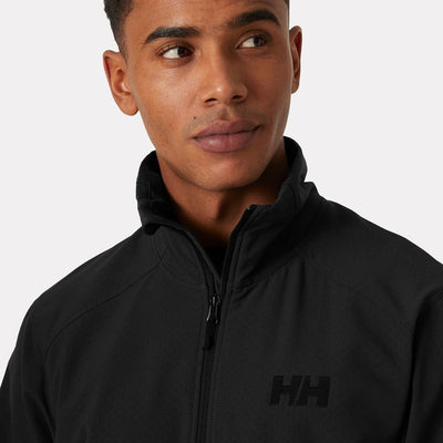 Coupe-Vent Helly Hansen CASCADE SHIELD ANORAK Hommes - Plein air Entrepôt