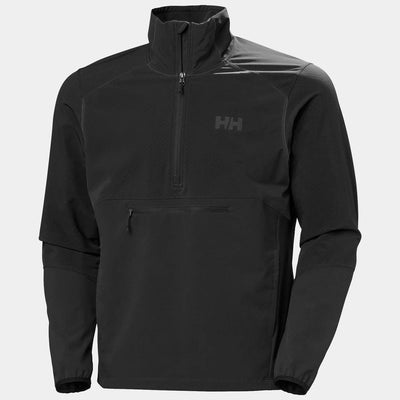 Coupe-Vent Helly Hansen CASCADE SHIELD ANORAK Hommes - Plein air Entrepôt