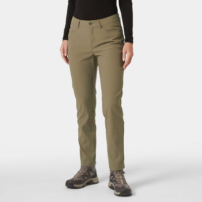 Pantalon Helly Hansen Holmen Femmes - Plein air Entrepôt