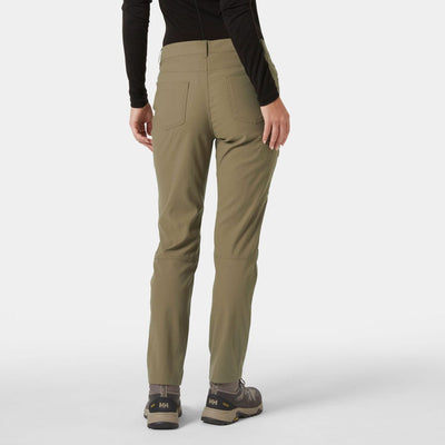 Pantalon Helly Hansen Holmen Femmes - Plein air Entrepôt