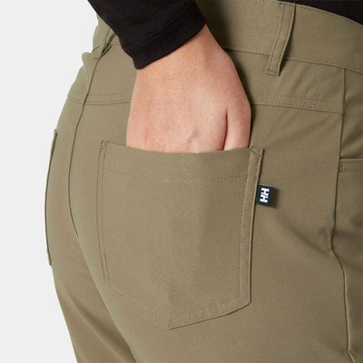 Pantalon Helly Hansen Holmen Femmes - Plein air Entrepôt