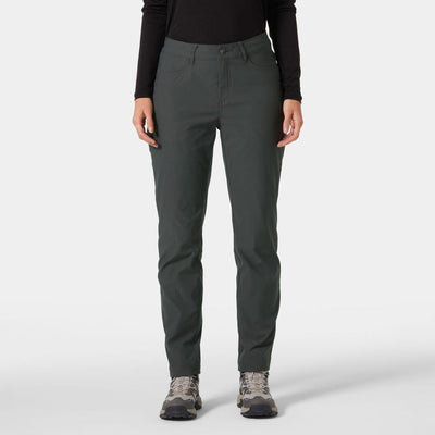 Pantalon Helly Hansen Holmen Femmes - Plein air Entrepôt
