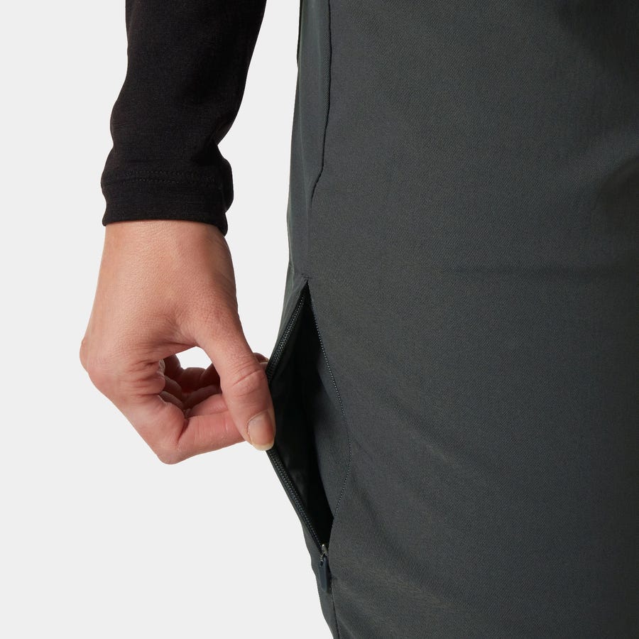 Pantalon Helly Hansen Holmen Femmes - Plein air Entrepôt