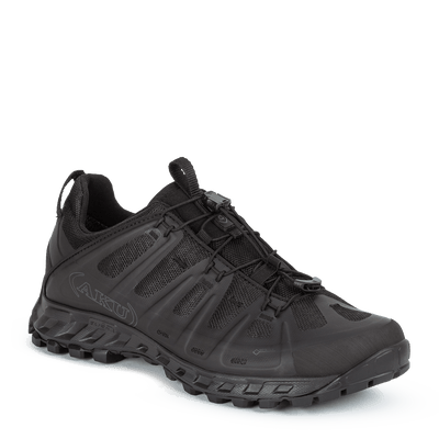 Chaussures de randonée Aku Selvatica Tactical GTX Hommes - Plein air Entrepôt