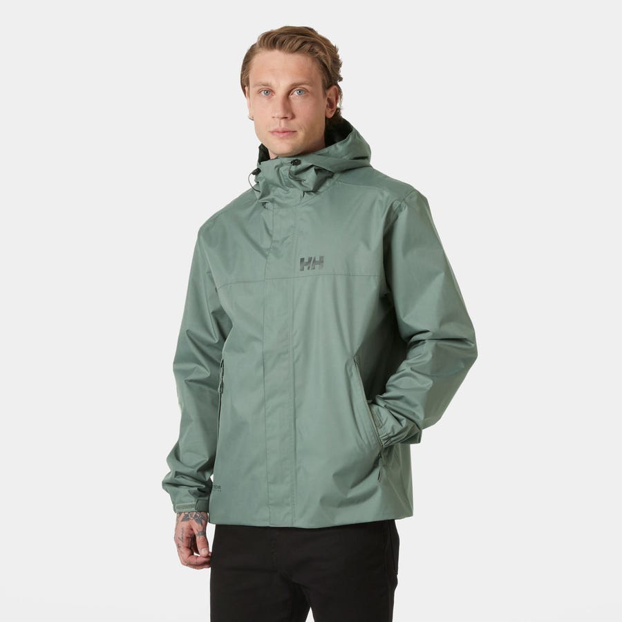 Veste Helly Hansen Ervik Hommes - Plein air Entrepôt