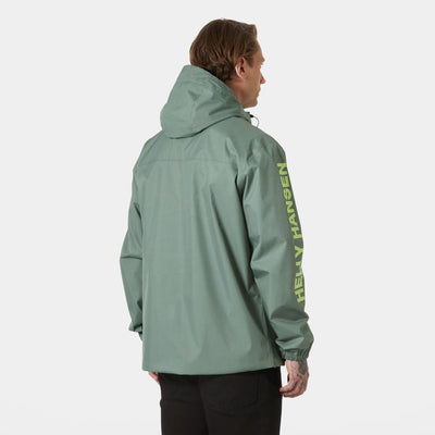 Veste Helly Hansen Ervik Hommes - Plein air Entrepôt