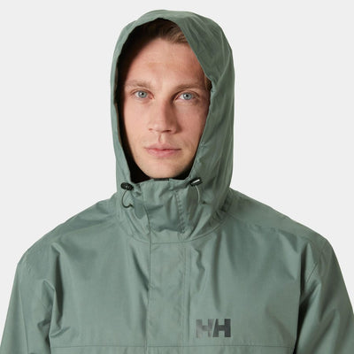 Veste Helly Hansen Ervik Hommes - Plein air Entrepôt