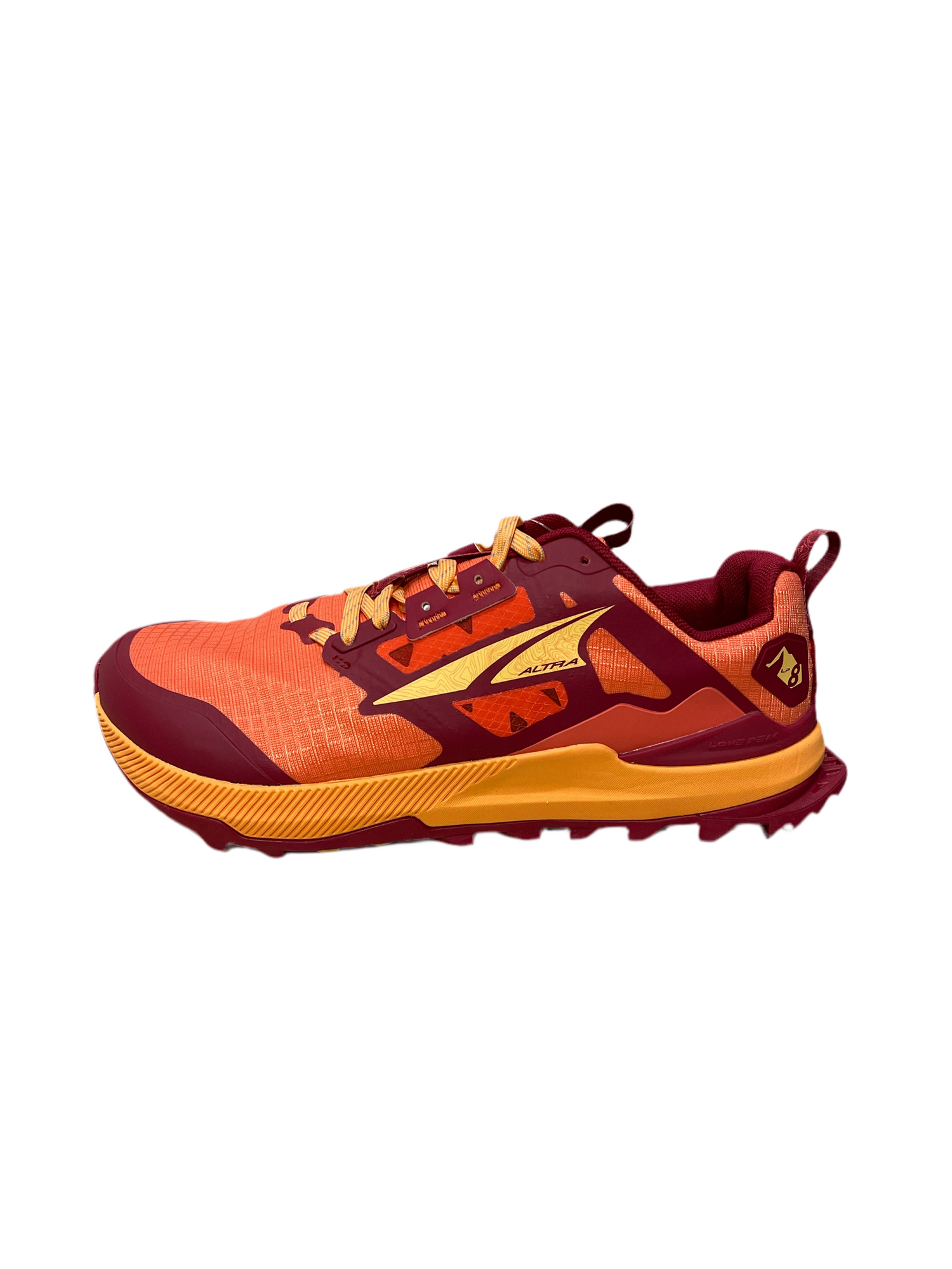 Chaussures de course Altra Lone Peak 8 Femmes - Plein Air Entrepôt