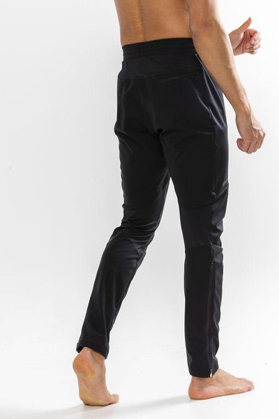 Pantalons Softshell Craft Core Glide Hommes - Plein air Entrepôt