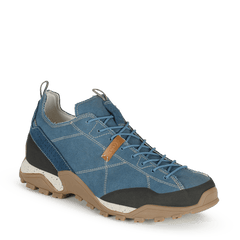 Chaussure de Randonnée Aku Nativa Canvas Hommes - Plein Air Entrepôt